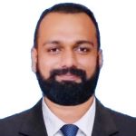 Mr. K.Hershanth - Regional Coordinator - SA&FS (North&East)