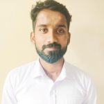 Mr. W. S. I. Maduranga Fernando - Regional Programme Coordinator -SA&FS