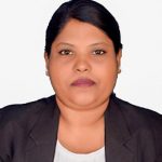 Ms. Niranjani Roland Ronald  - Programme Coordinator - EC&PP 