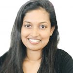 Ms.Kasuni Wasundara - Programme Officer-SP&J