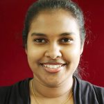 Ms.Chathurika Wijesinghe - Finance Project Officer
