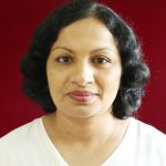 Mrs. Dushmanthi Hewage - Finance Manager / Programmes