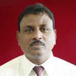 Mr. J. P. Sagayaraj       - Unit Head - DRRM