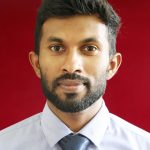 Mr. A. Sirantha Rihan Fernando  - Programme Coordinator - SSEP