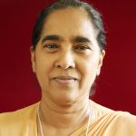 Rev.Sr. Deepa Fernando - Unit Head-SP&J