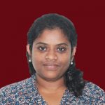 Mrs. Malar Raveendran - Administrative Secretary