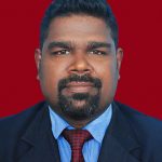 Mr. Jayasiri Premaratne - Unit Head - EC&PP 