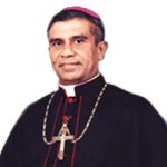 Rt. Rev. Dr. Harold Anthony Perera - Chairman
