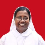 Rev.Sr.Ushani Perera - Unit Head-SP&J